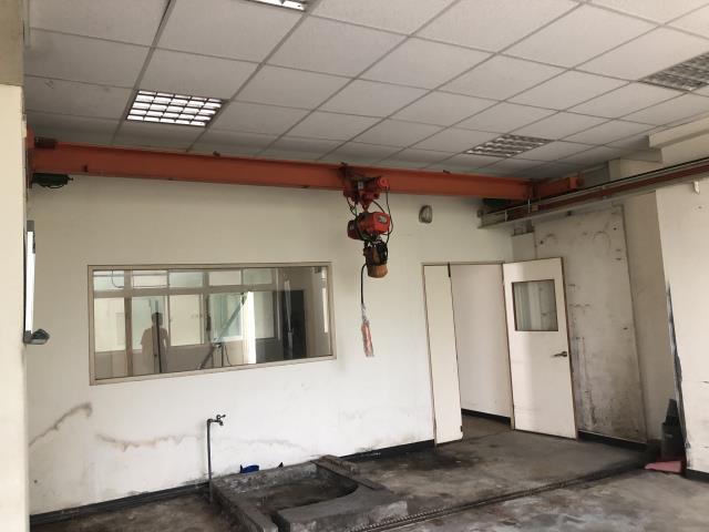 新埔廠房-3