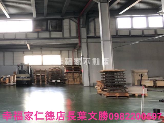 仁德廠房-12