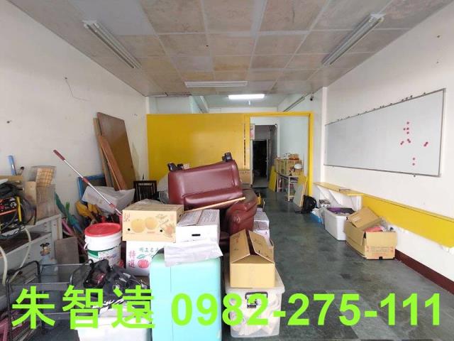 台南安平透天-1