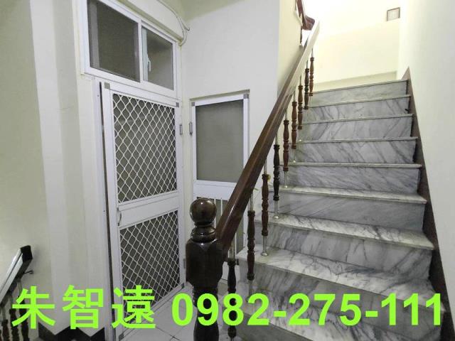 台南安平透天-7