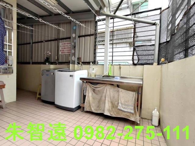 台南安平透天-9