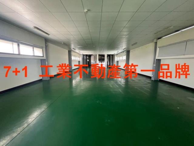 台南廠房-4