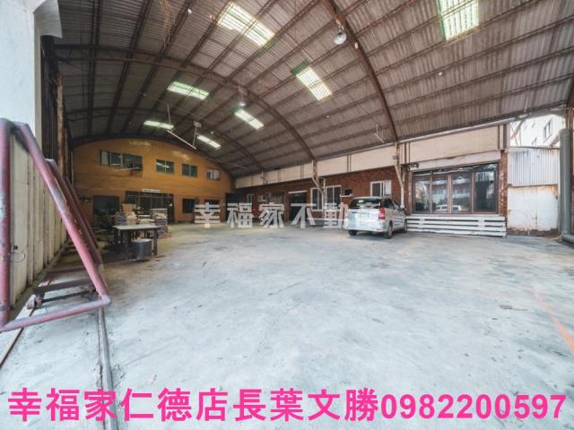 台南廠房-13