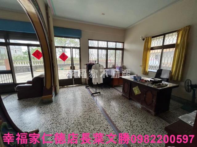 台南學甲廠房-10