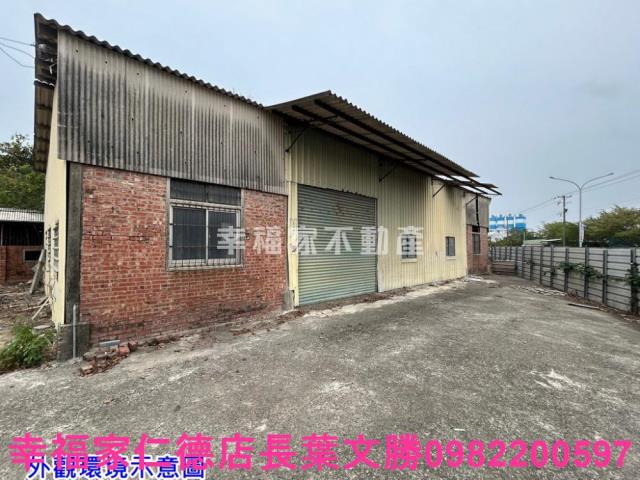 台南學甲廠房-11