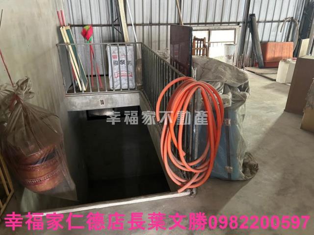 台南學甲廠房-12