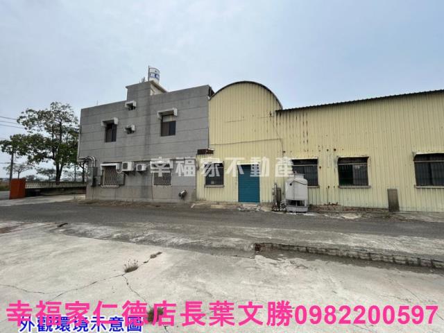 台南學甲廠房-15