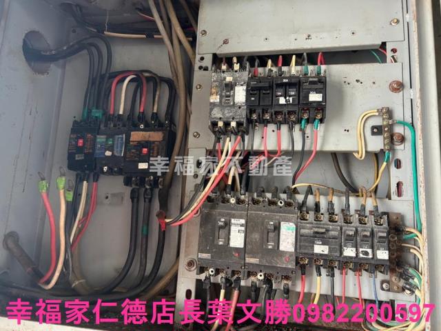 台南學甲廠房-1