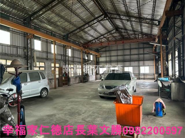 台南學甲廠房-2