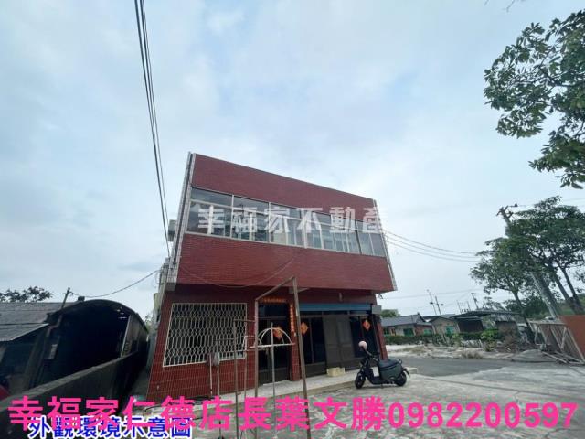 台南學甲廠房-3