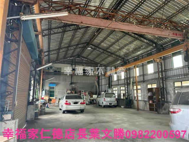 台南學甲廠房-5