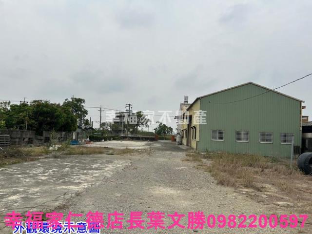 台南學甲廠房-6