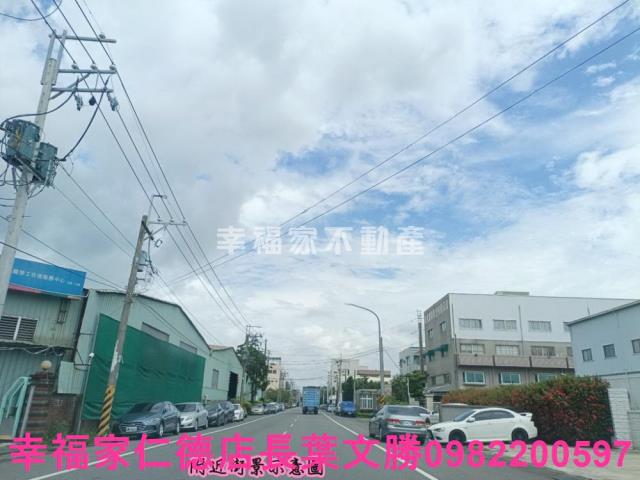 台南永康廠房-13