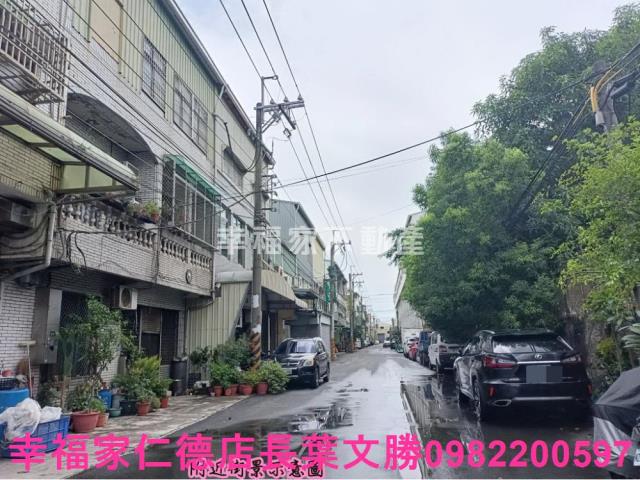 台南永康廠房-15