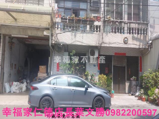 台南永康廠房-4