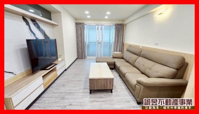 台南東區華廈-1