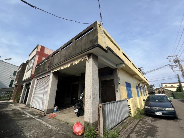 台中清水透天-1