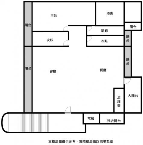 台南東區華廈-15