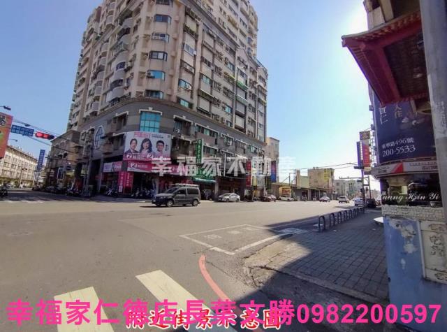 台南永康廠房-10