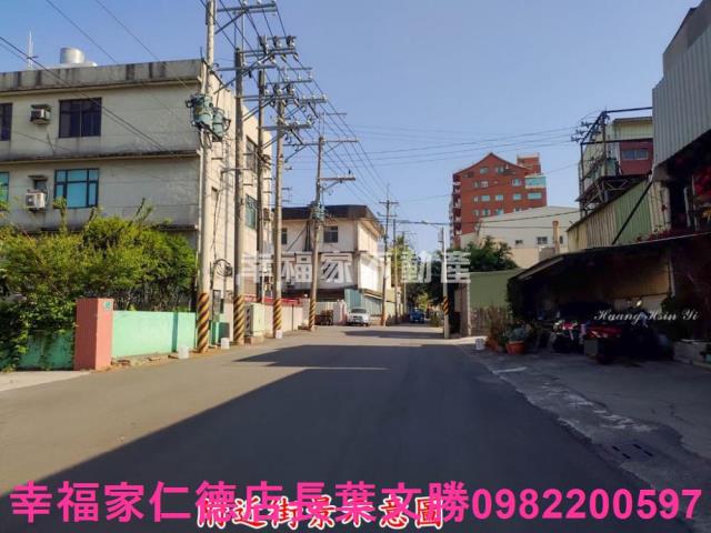 台南永康廠房-11