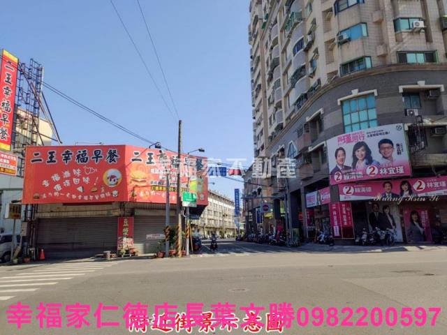 台南永康廠房-12