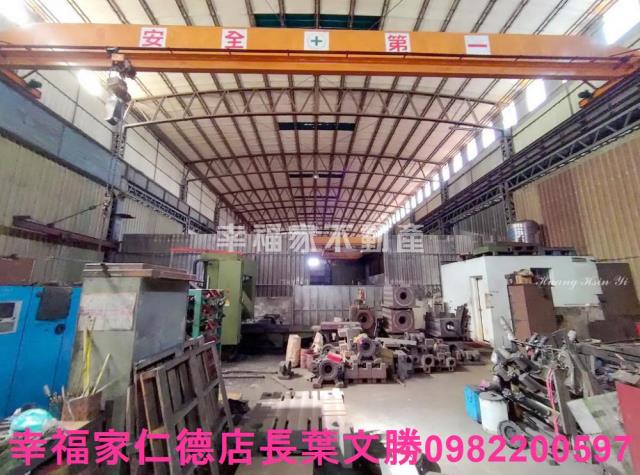 台南永康廠房-14