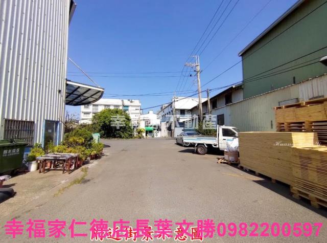 台南永康廠房-1