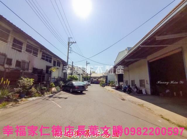 台南永康廠房-5