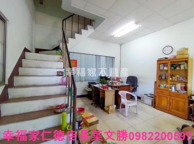 台南永康廠房-9