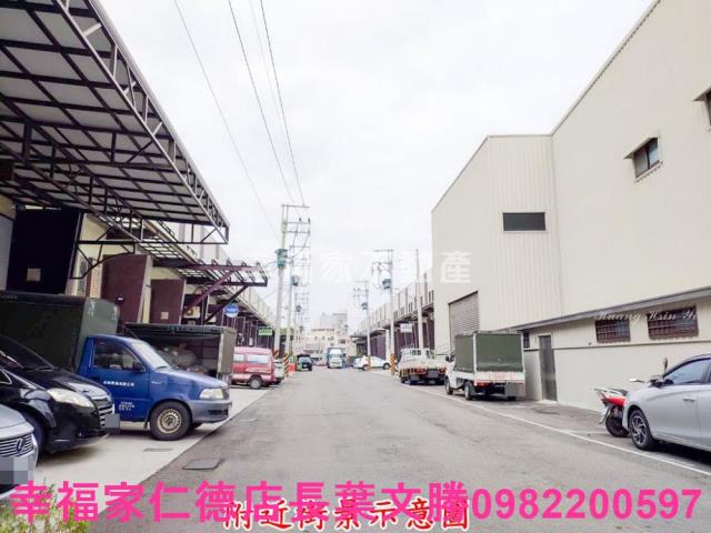 仁德廠房-10