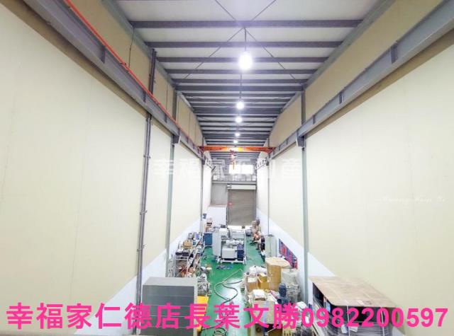 仁德廠房-12