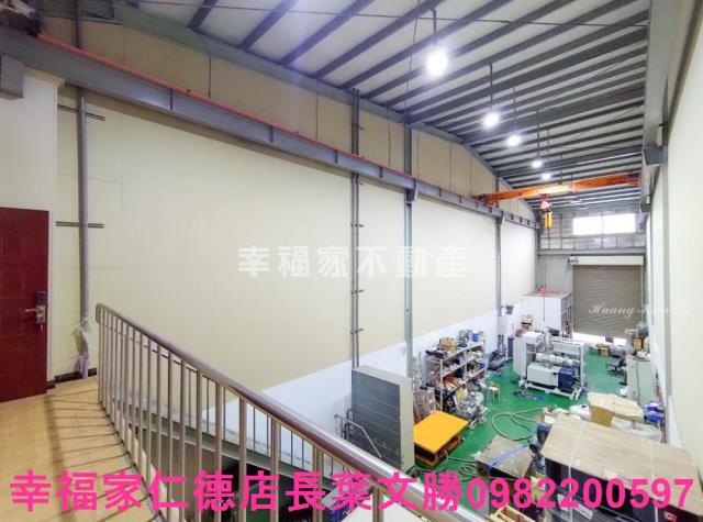 仁德廠房-3