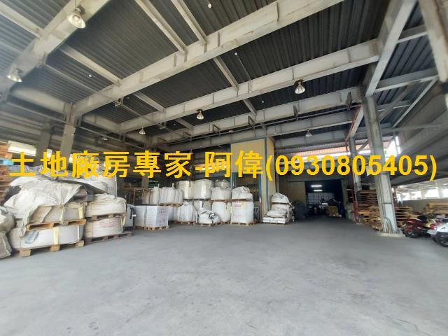 仁德廠房-1