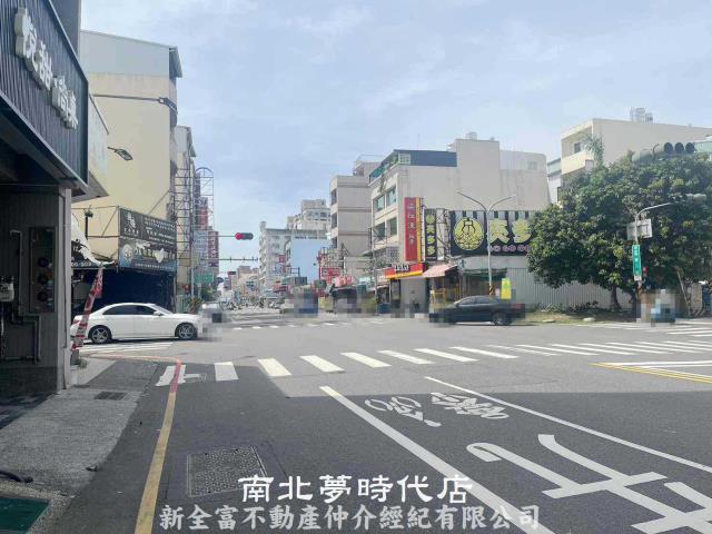 台南東區透天-10