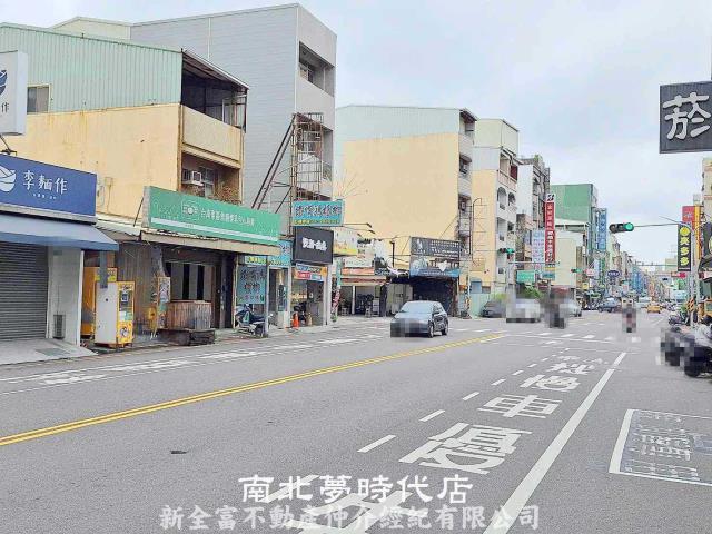 台南東區透天-12