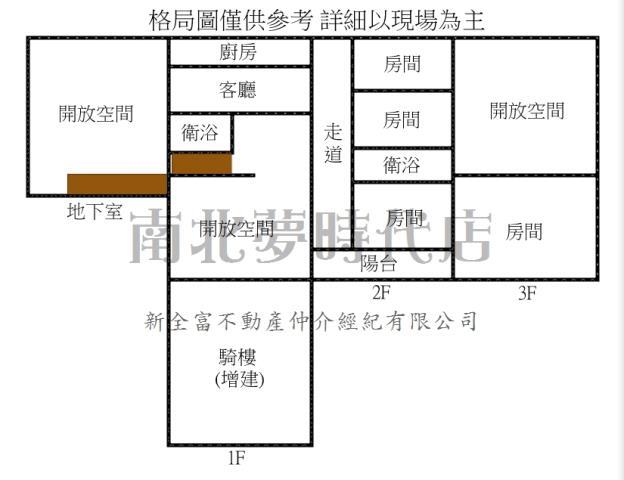 台南東區透天-13