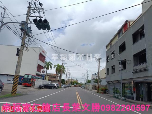 台南永康廠房-14