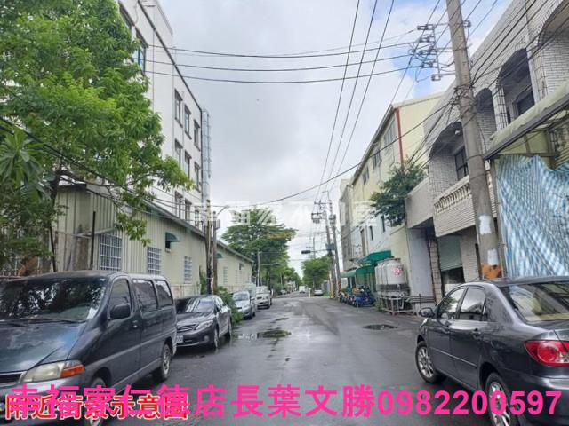 台南永康廠房-3
