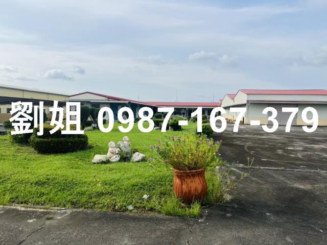 歸仁廠房-2