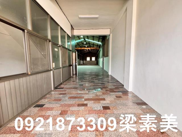 台南新市廠房-13