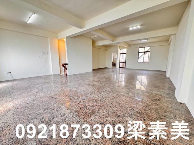 台南新市廠房-2