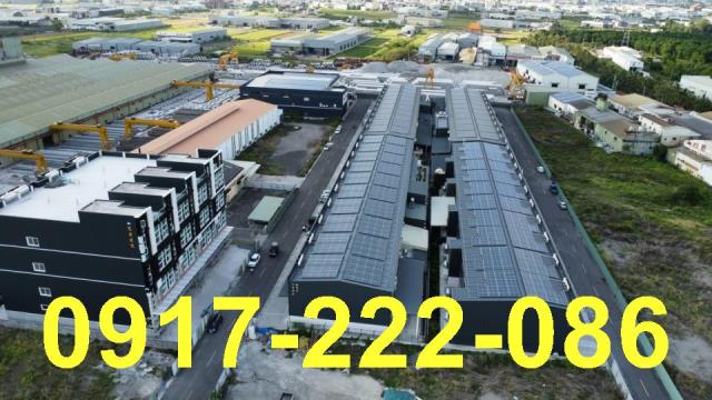 高雄廠房-4