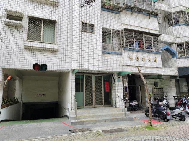 台南安平華廈-15