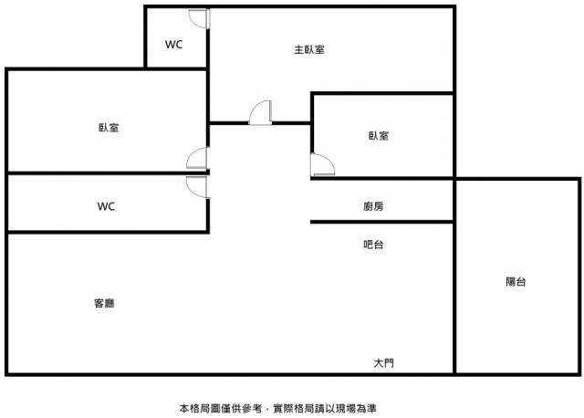 台南安平華廈-3