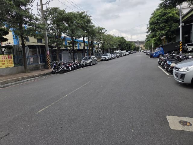 新北樹林廠房-1