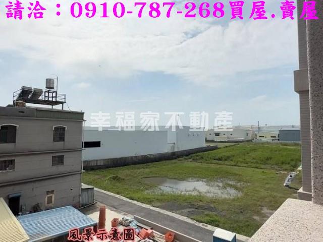 高雄橋頭華廈-10