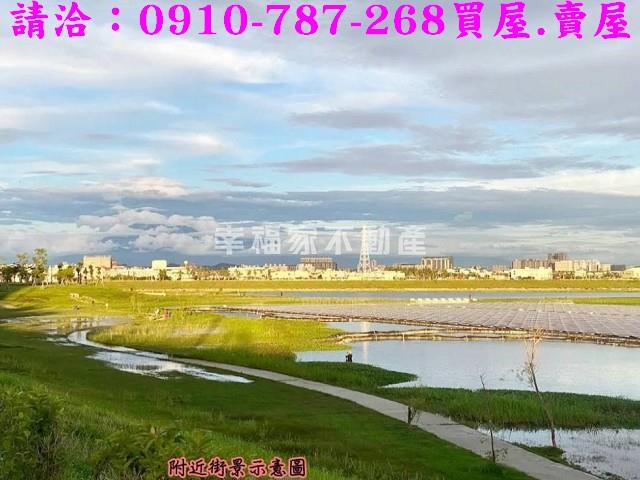 高雄橋頭華廈-11