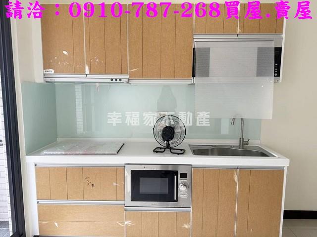 高雄橋頭華廈-3