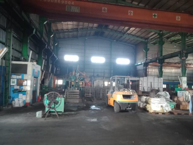 桃園蘆竹廠房-3