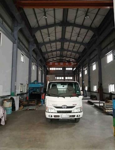 新北八里廠房-2